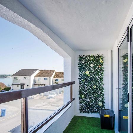 25 Captains Walk - 1 Bedroom Apartment - Saundersfoot Exterior foto