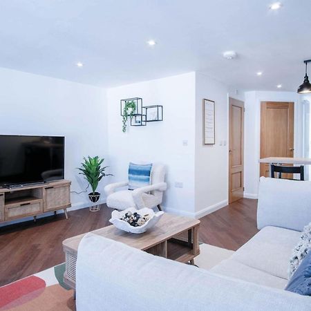 25 Captains Walk - 1 Bedroom Apartment - Saundersfoot Exterior foto