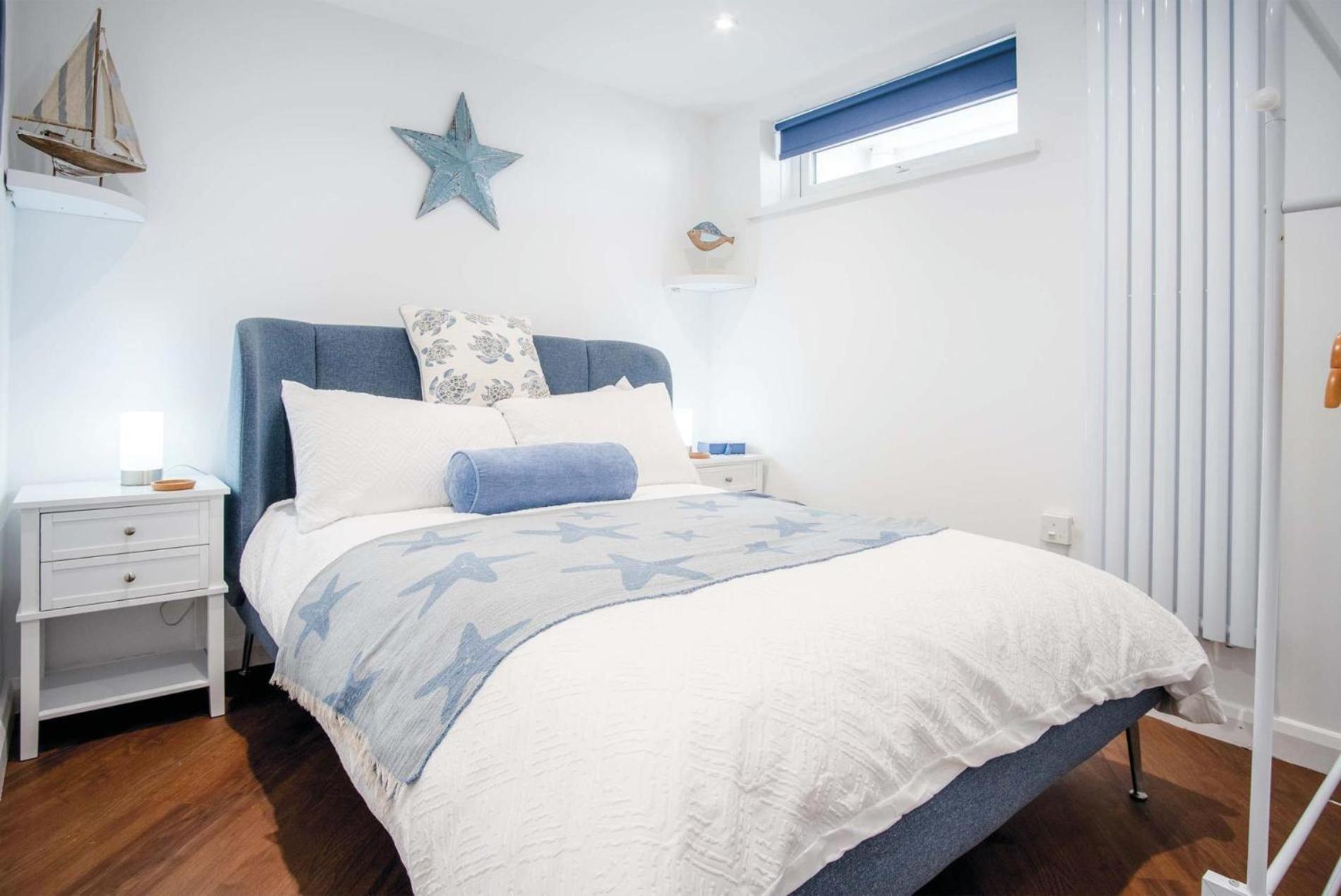 25 Captains Walk - 1 Bedroom Apartment - Saundersfoot Exterior foto